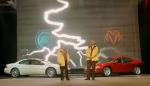 Dodge Intrepid 1998 года